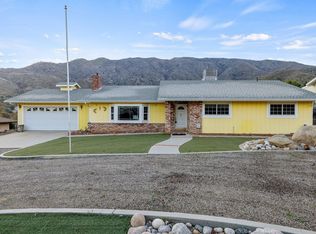 2812 McCray Rd, Mountain Mesa, CA 93240