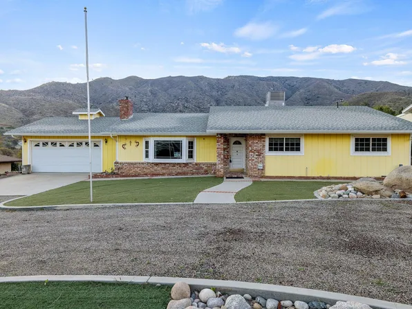 2812 Mccray Road, Lake Isabella, CA 93240