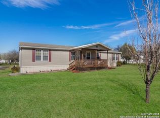 340 County Road 3823, San Antonio, TX 78253