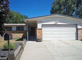 5688 W Elkhorn Ave, Boise, ID 83705