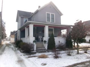 69 W 5th St, Peru, IN 46970