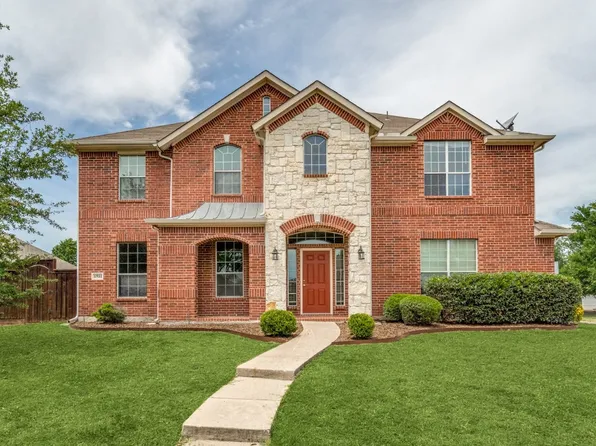 1511 Evelyne Ct, Wylie, TX 75098