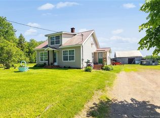240 Briggs Corner Rd, Chipman, NB E4A 1W3