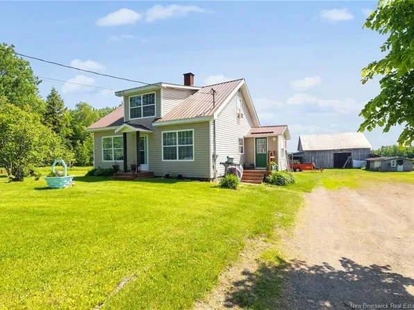240 Briggs Corner Rd, Chipman, NB E4A 1W3