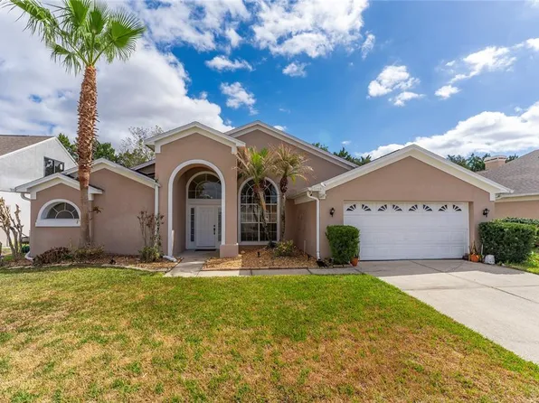 13555 Buckhorn Run Ct, Orlando, FL 32837