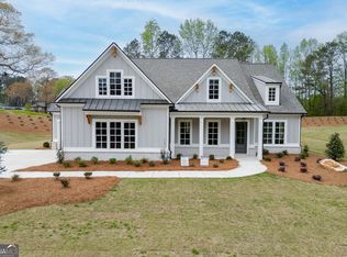 8155 Heardsville Ct, Cumming, GA