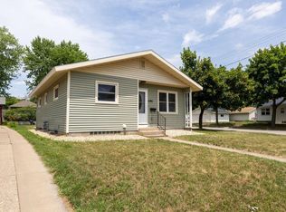 2161 Park Ave #1320, La Crosse, WI 54601