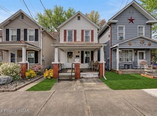 416 Lasalle St, Berwick, PA 18603