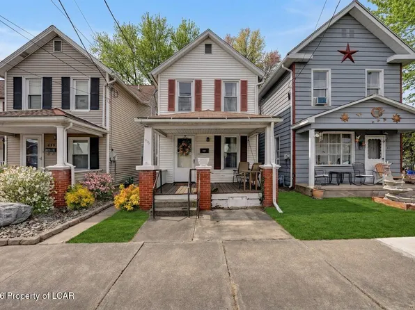 416 Lasalle St, Berwick, PA 18603