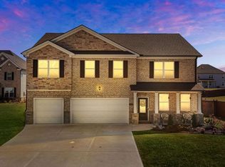 458 Blue Juniper Cir, Loganville, GA 30052