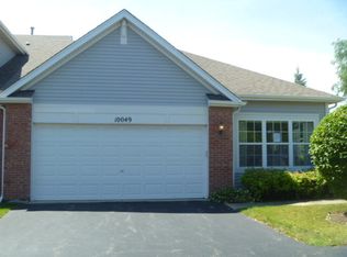 10049 Haverhill Ln #0, Huntley, IL 60142