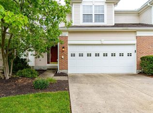 3626 Sawgrass Ct, Mason, OH