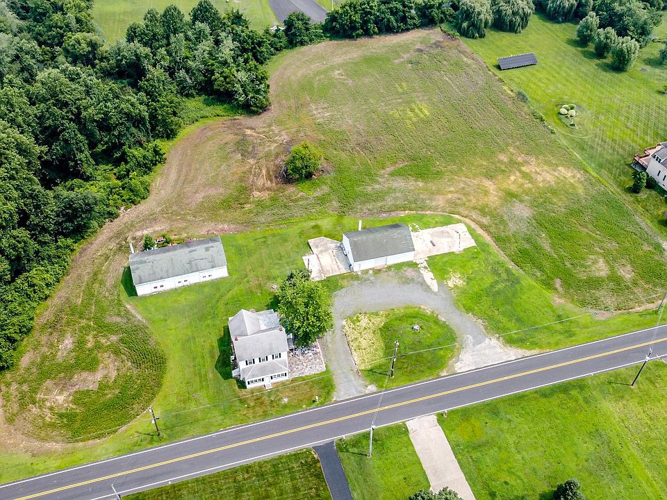 260 Jessups Mill Rd, Clarksboro, NJ 08020 Zillow