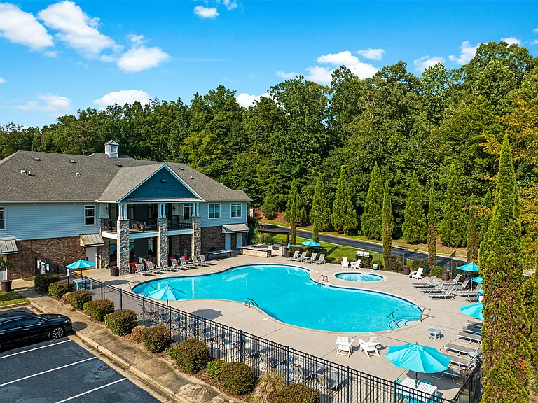 The District at Phenix City — Photo 10