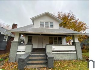607 E Kansas St, Peoria, IL 61603