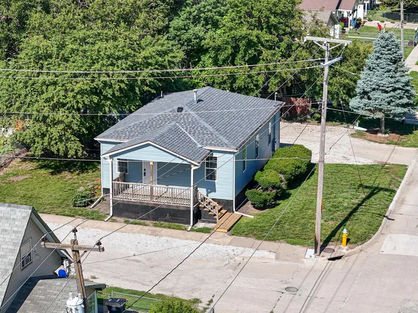800 S 20th St, Council Bluffs, IA 51501