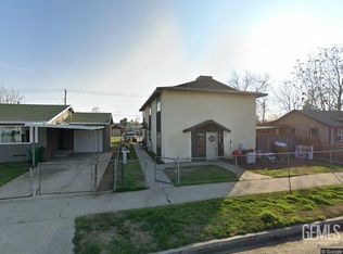 517 Lincoln Ave, Bakersfield, CA 93308