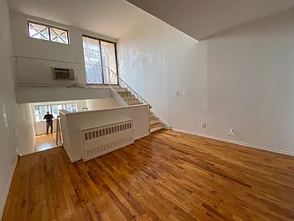 Rented by City Connections Realty