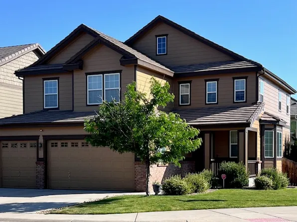 12761 Fisher St, Englewood, CO 80112