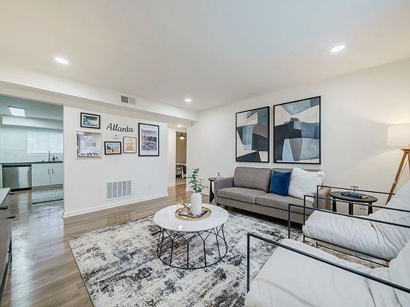 4th image of 1400 Galleria Ln SE #2B-2Ba-1048Sqft