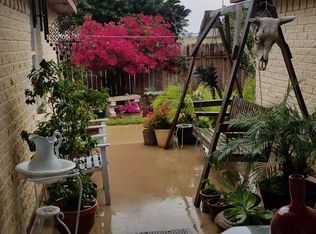 805 Tara Dr, Pharr, TX 78577