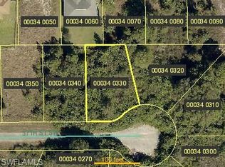 4006 37th St SW, Lehigh Acres, FL 33976