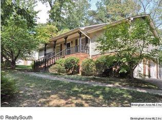 3579 Mill Springs Rd, Birmingham, AL 35223