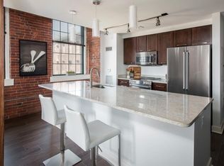 48 Water St UNIT 309, Worcester, MA 01604