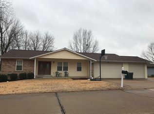 1424 Cheryl Dr, Arnold, MO 63010