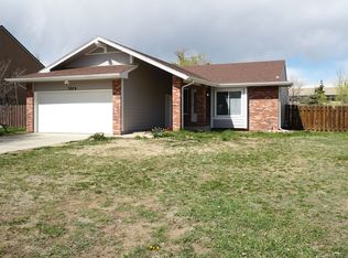 3070 Mirage Dr, Colorado Springs, CO 80920