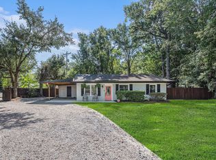 1823 Old Parsonage Rd, Charleston, SC 29414