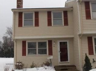 101 Ocean Mdws, Fairhaven, MA 02719