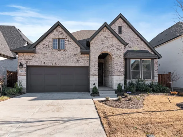 2425 Plumeria Ln, Celina, TX 75009