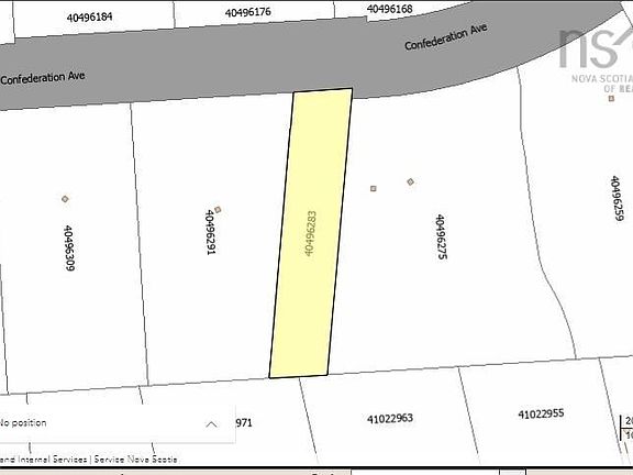 4th image of LOT Confederation Ave