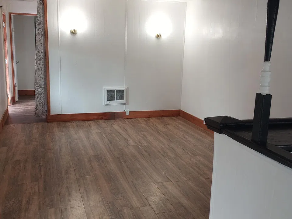 Main property in living room