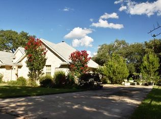 522 County Road 140, Burnet, TX 78611