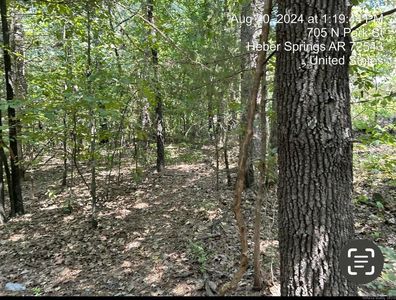 701 N Park St, Heber Springs, AR, 72543