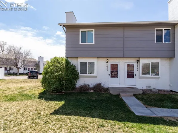 6679 Proud Eagle Ct, Colorado Springs, CO 80915