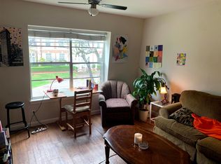 916 W 23rd St #209, Austin, TX 78705