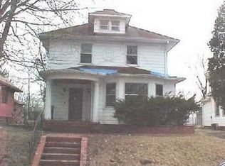 711 Stanton Ave, Springfield, OH 45503