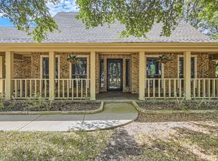 5101 Arbor Mill Dr, Fort Worth, TX 76135