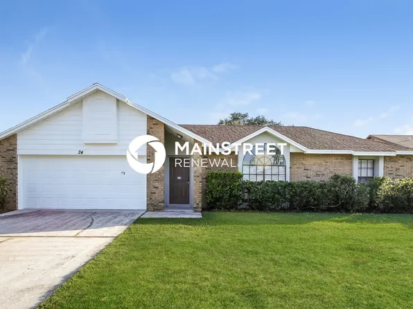 24 Bradford Ct, Kissimmee, FL 34758