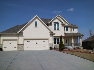 19858 Emiline St, Gretna, NE 68028