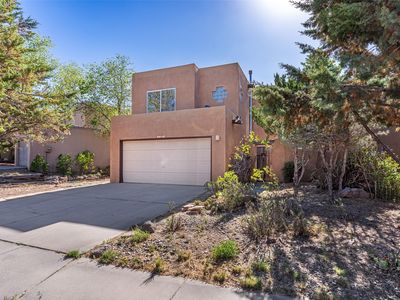 2933 Viaje Pavo Real, Santa Fe, NM, 87505