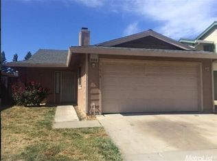1615 Vallarta Cir, Sacramento, CA 95834