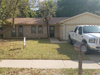 504 Durham Dr, Arlington, TX, 76014