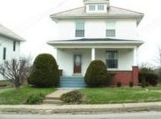 641 E Main St, Barnesville, OH 43713