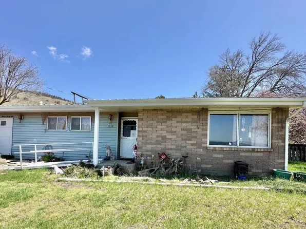 1129 Patterson St, Klamath Falls, OR 97603