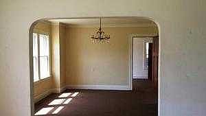 Living into Dining Room