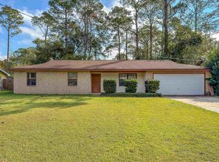 3245 Whitney Dr W, Tallahassee, FL 32309